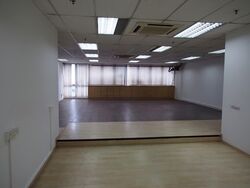 Eunos Technolink (D14), Factory #556329561
